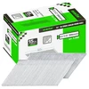 15 gauge 2.5 inch angled finish nails box for baseboard