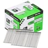 16 gauge 2.5 inch straight finish nails box for baseboard