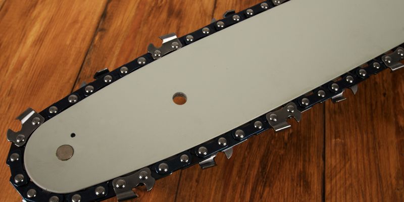 325 Vs 3/8 Chainsaw Chain