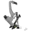 NuMax 3-in-1 flooring nailer stapler with mallet