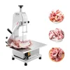 VEVOR Commercial Electric Meat Bandsaw (Stainless Steel Countertop)