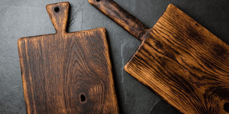 Bamboo Vs Wood Cutting Board