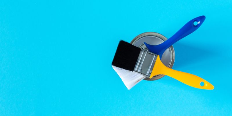 Can I Put Polyurethane Over Acrylic Paint