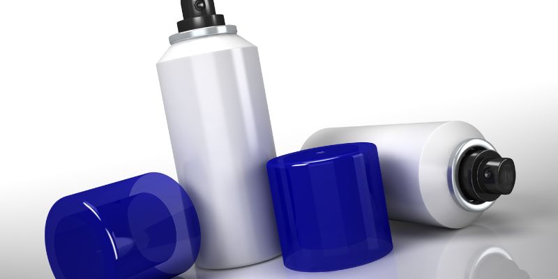 Can I Spray Polyurethane