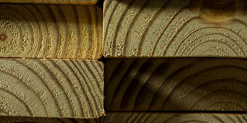 Can Treated Wood Be Used Indoors