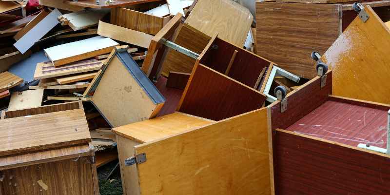 Can Wood Be Recycled