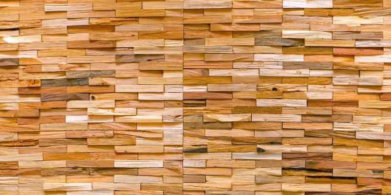 Can Wood Be Recycled