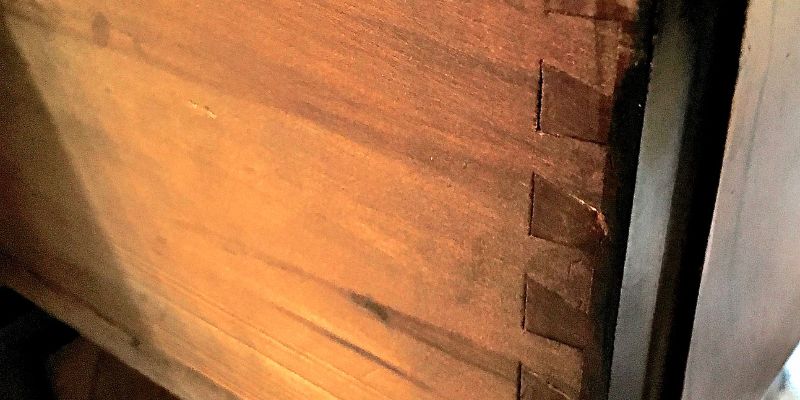 Can You Dovetail Plywood