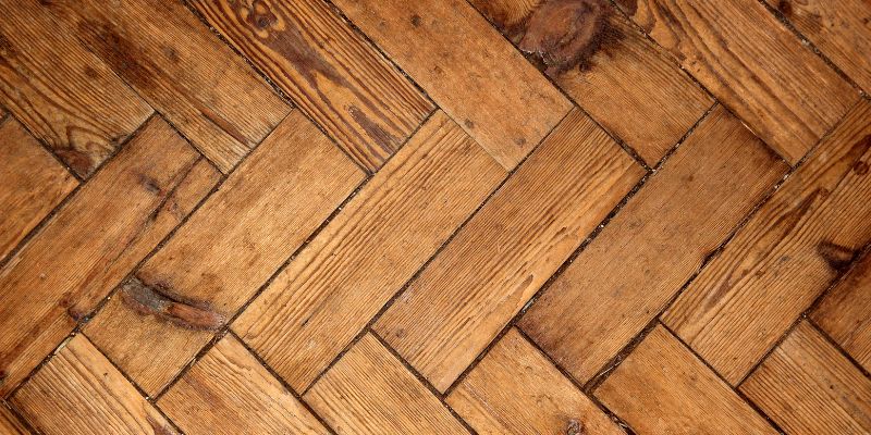 Can You Put Vinyl Flooring Over Wood Floors? Learn the Secrets for a Flawless Transformation
