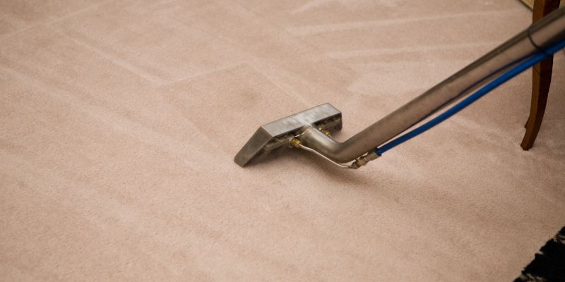 Can You Safely Steam Clean Vinyl Flooring