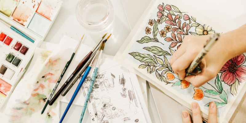 Can You Sublimate on Painted Wood