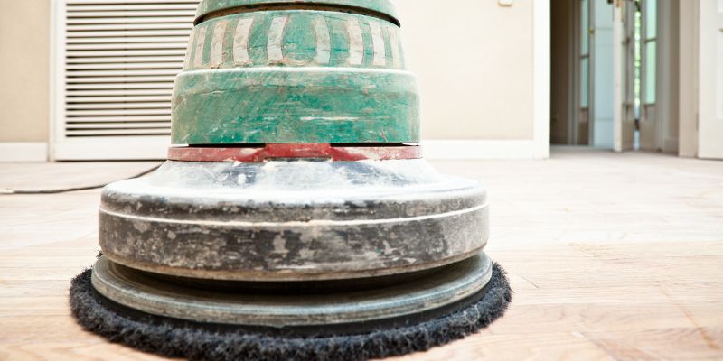 Can You Transform Your Hardwood Floors with a Color Change?