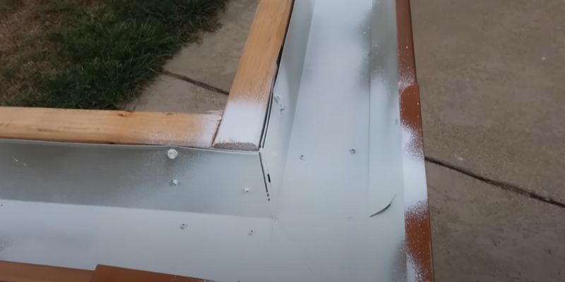 Can You Use Flex Seal on Wood