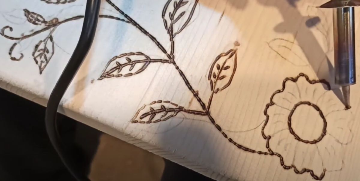 Can You Use a Wood Burning Tool to Solder