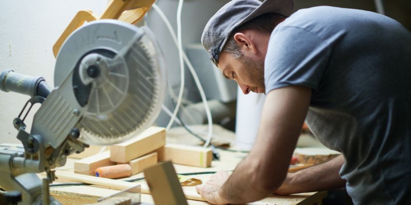 Common Woodworking Pitfalls And How to Avoid Them