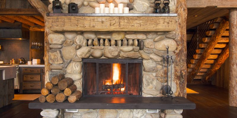 Country Hearth Wood Stove Parts