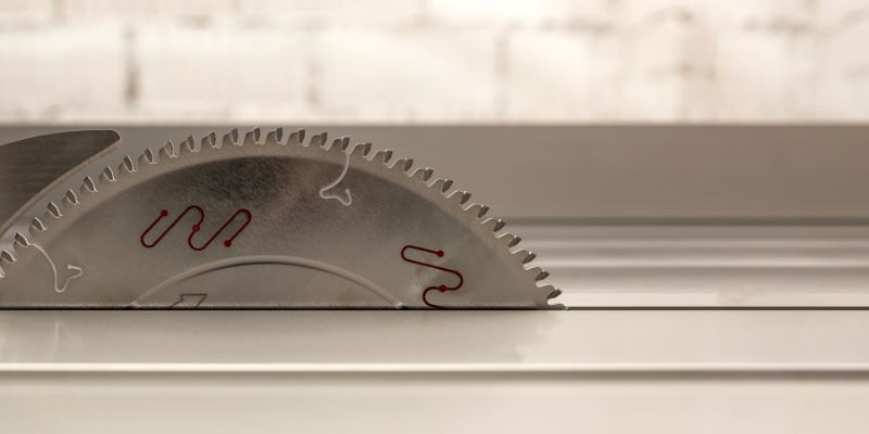 Delta Vs Dewalt Table Saw