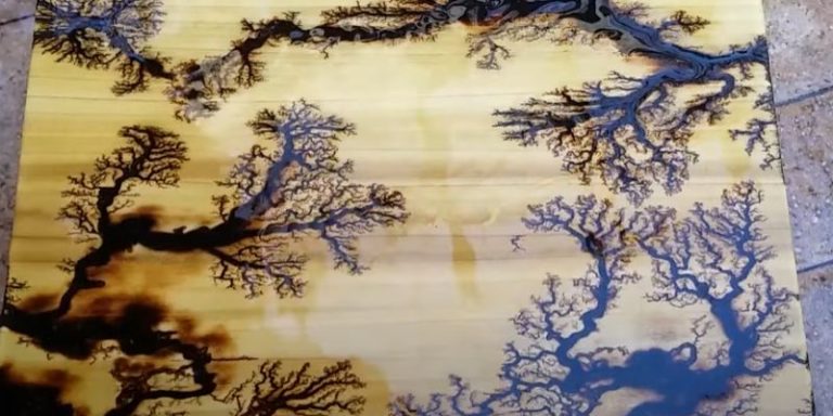 Discover the Ultimate Solution for Fractal Burning