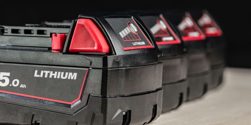 Do Hart Batteries Fit Other Brands