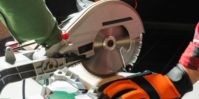Do I Need a Sliding Miter Saw
