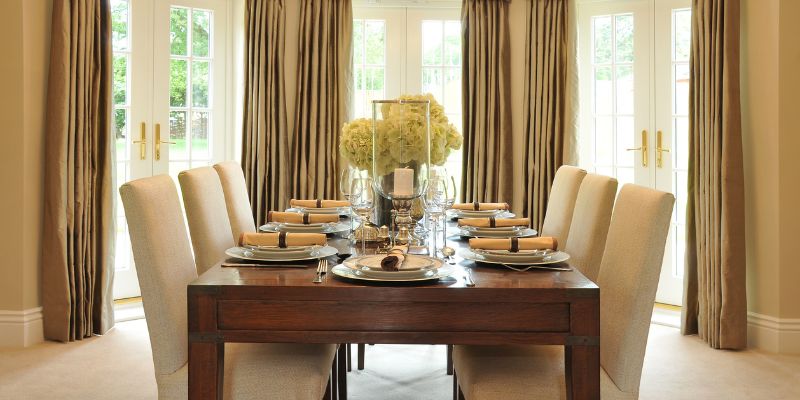 Does Acacia Wood Last Outside