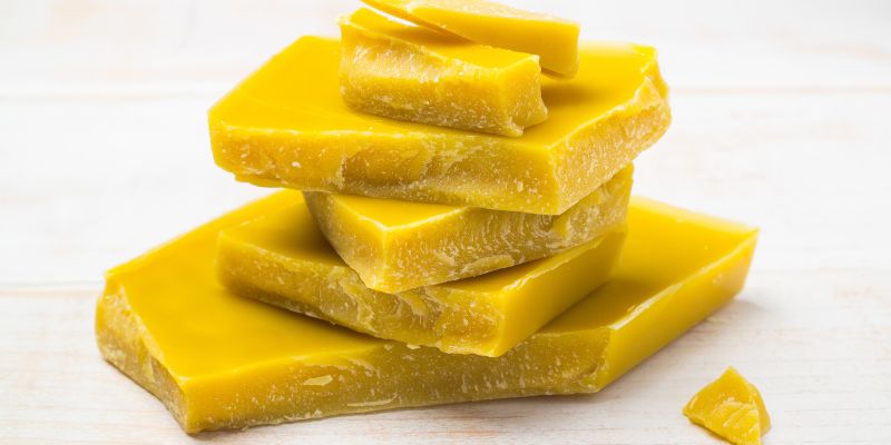 Does Beeswax Go Bad
