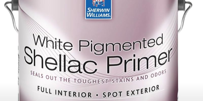 Does Mineral Spirits Leave a Residuev