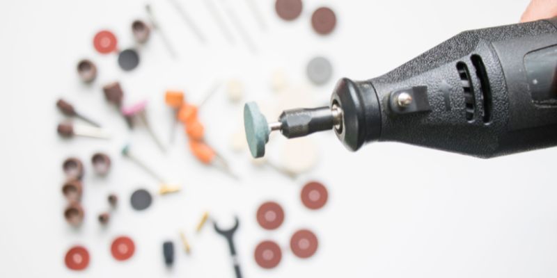 Dremel Wood Cutting: Unlocking the Power to Cut Wood with Dremel