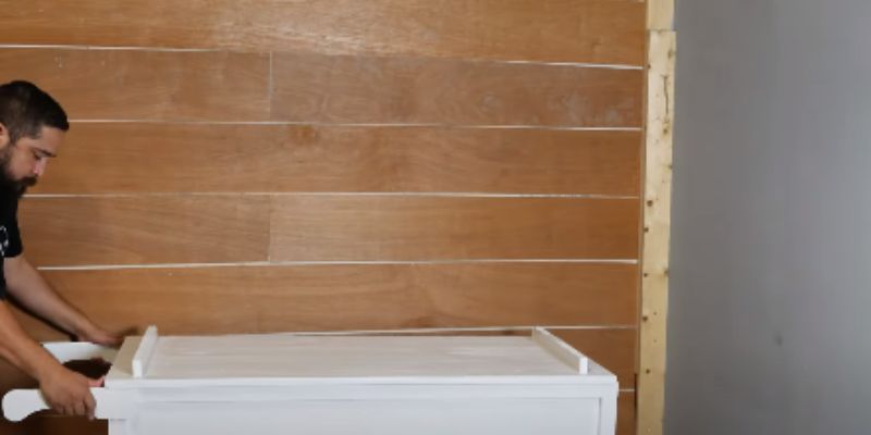 Free Woodworking Plans for a Candy Cart