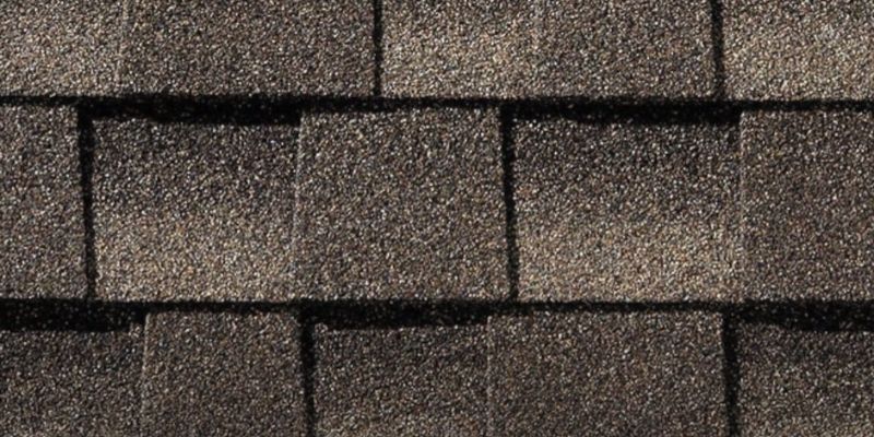 Gaf Mission Brown Vs Weathered Wood