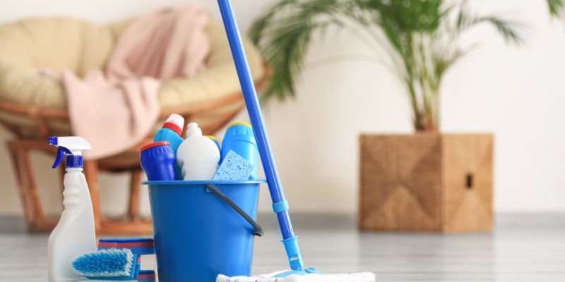 How Do I Clean Bamboo Floors
