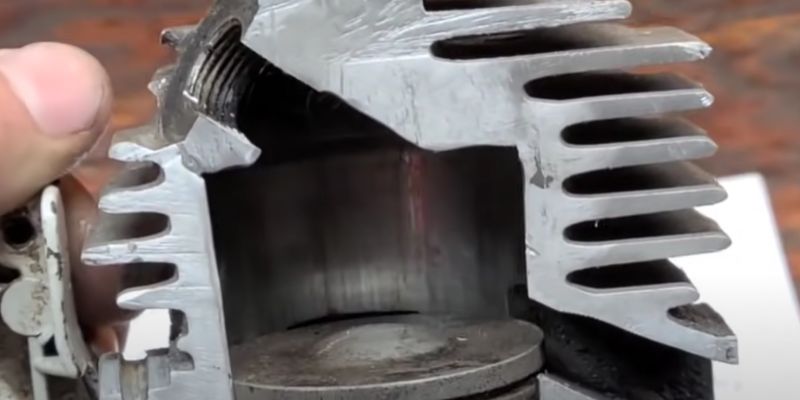 How Do You Port a Chainsaw