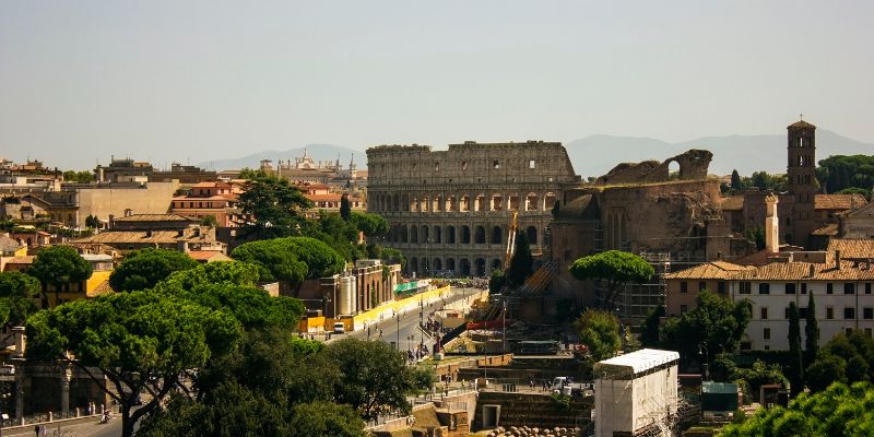 How Far is Woodbury from Me