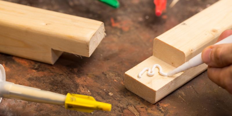 How Long Does Wood Glue Last
