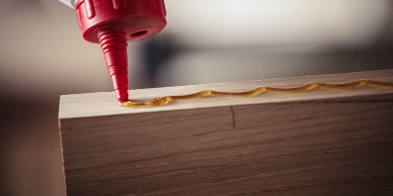 How Long Does Wood Glue Last