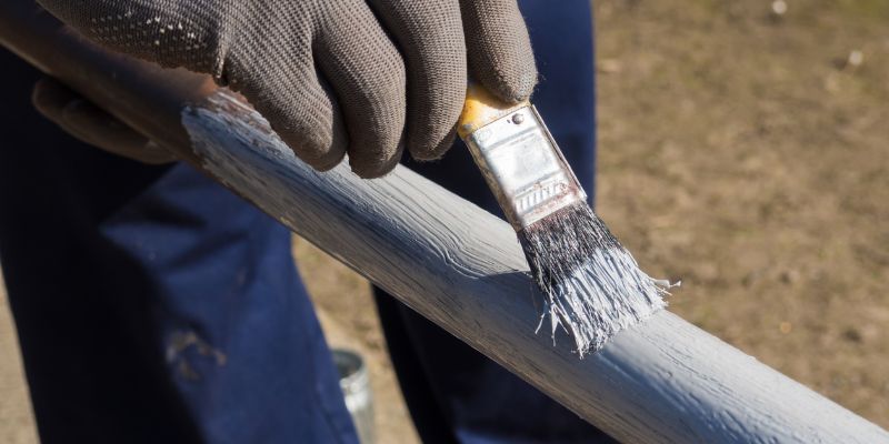 How Many Coats of Primer on Wood