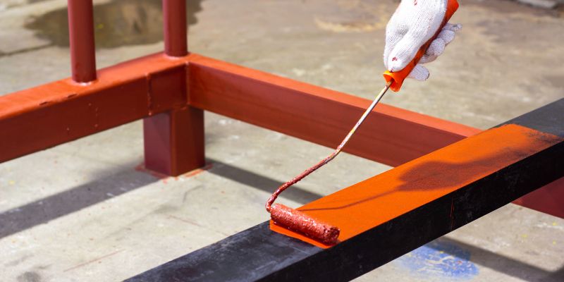 How Many Coats of Primer on Wood