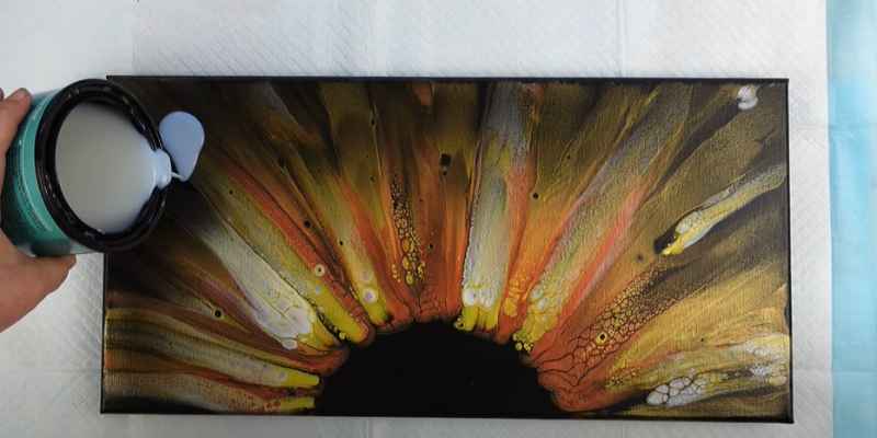 How To Apply Polycrylic Without Streaks