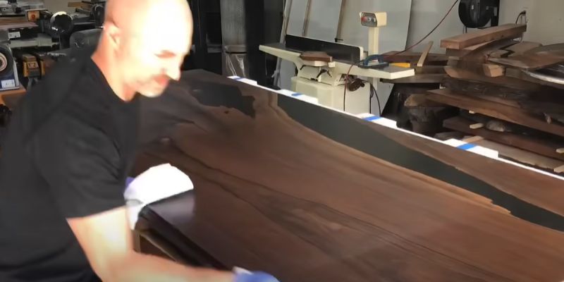 How to Apply Rubio Monocoat