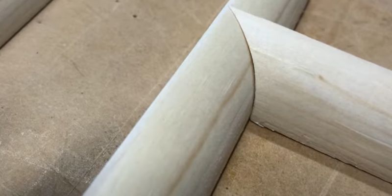 How to Cut Quarter Round