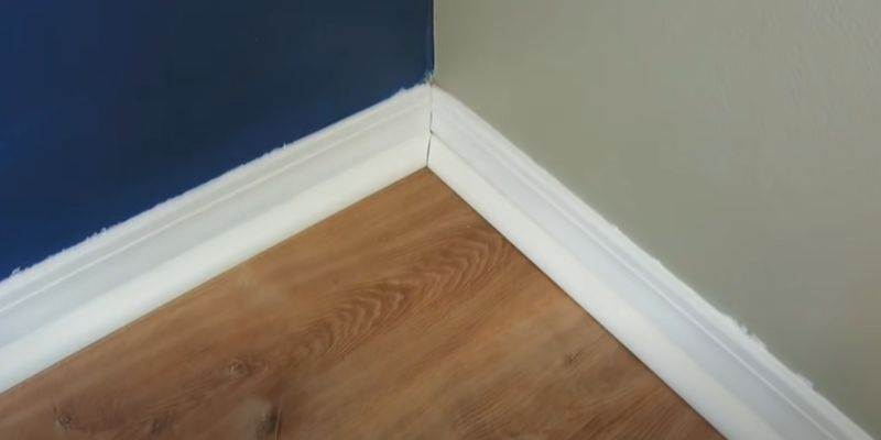 How to Cut Quarter Round