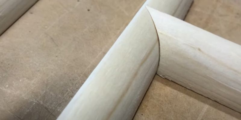 How to Cut Quarter Round Without a Miter Saw