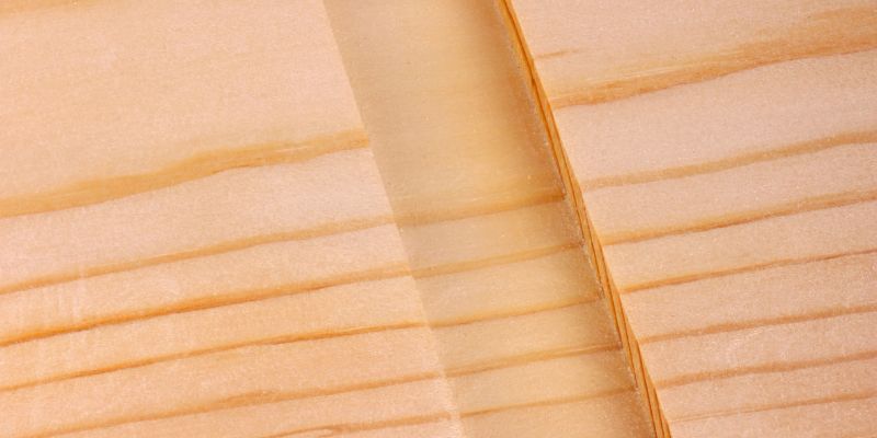 How to Cut a Groove in Wood