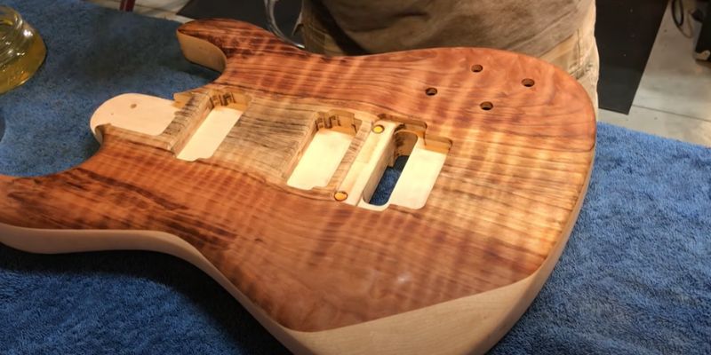 How to Dewax Shellac