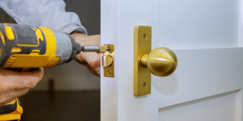 How to Effortlessly Install Screw Inserts