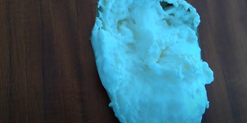 How to Fix a Hole in Wooden Door