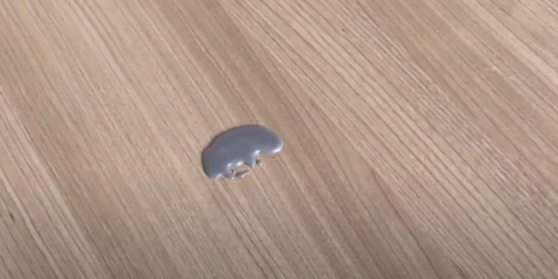 How to Get Wax off Wood