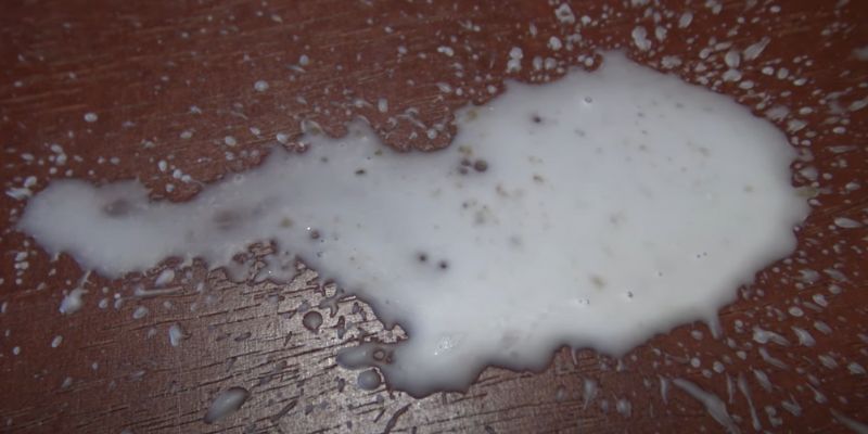 How to Get Wax off Wood