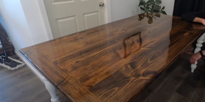 How to Make Plywood Look Good