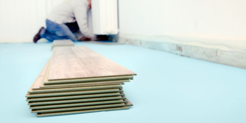 How to Make Your Own Hardwood Flooring